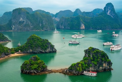 Quang Ninh organisera le Forum du tourisme de l’ASEAN en 2019