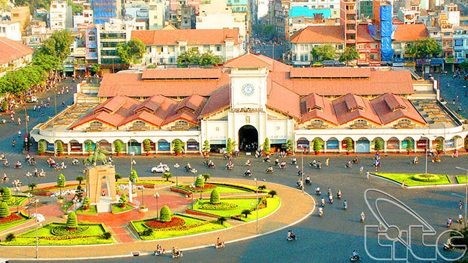 14e Fête du tourisme 2018 à Hô Chi Minh-Ville