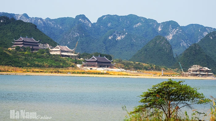 Approbation du plan de développement de la zone touristique nationale de Tam Chuc