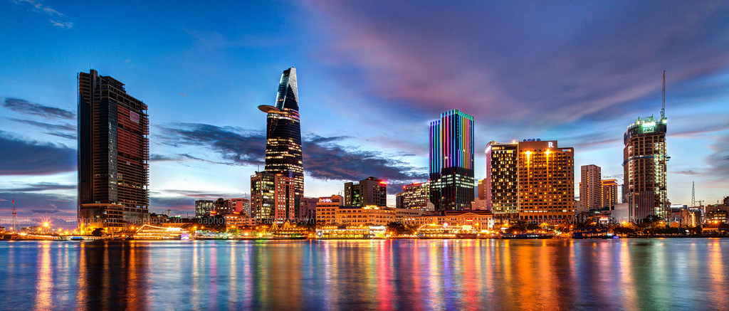 Ajustement de la planification de la région de Hô Chi Minh-Ville