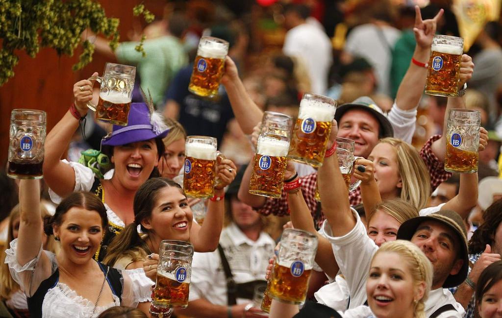 Un aperçu de la Belgique au cœur de Hanoï