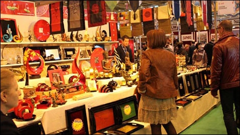 Bientôt une exposition en Biélorussie sur l artisanat vietnamien