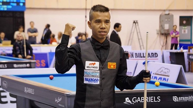 Coupe du monde de Billard de carom 3 bandes le Vietnam sacré champion