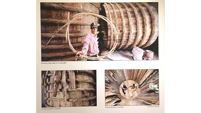 Exposition photographique « La vie au Vietnam entre 2005 et 2017 »