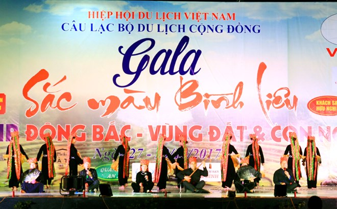 Quang Ninh prêt pour le Festival national de chant Then en mai