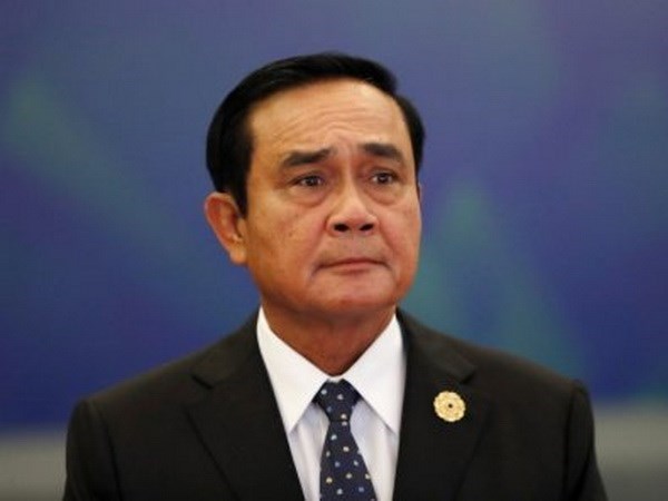 La Thaïlande s’engage à organiser les élections législatives en 2019