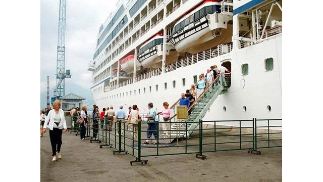 Vietnam et Singapour coopèrent dans le tourisme de croisières