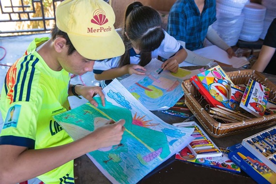 Le 6e Festival des enfants handicapés attendu à Nha Trang