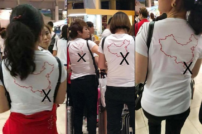 Les touristes étrangers doivent observer le droit vietnamien