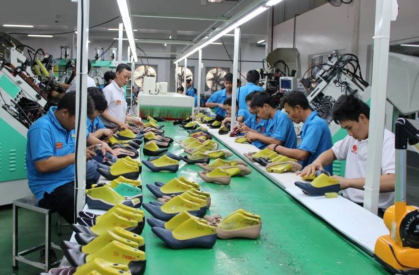 Hausse des exportations nationales en Belgique en 4 mois