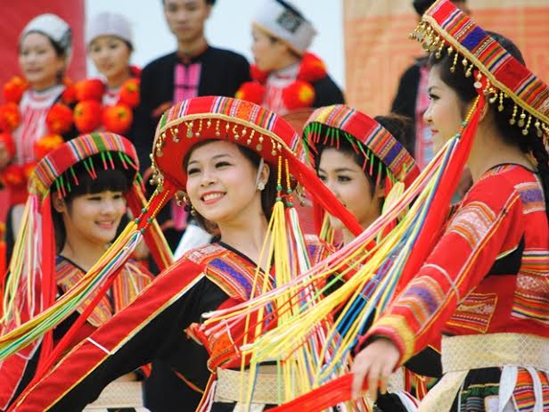 Bientôt la Semaine du tourisme et de la culture de Lao Cai