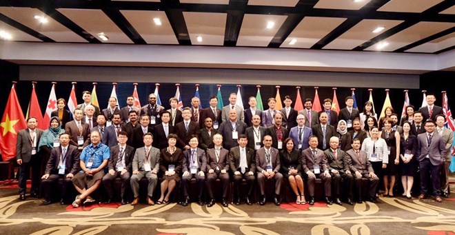 Vietnam membre actif de l’Organisation mondiale des douanes
