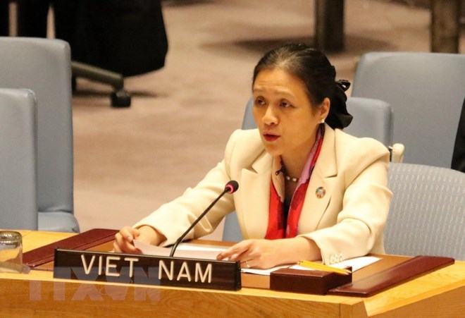 Le Vietnam condamne la violence et les abus visant les civils