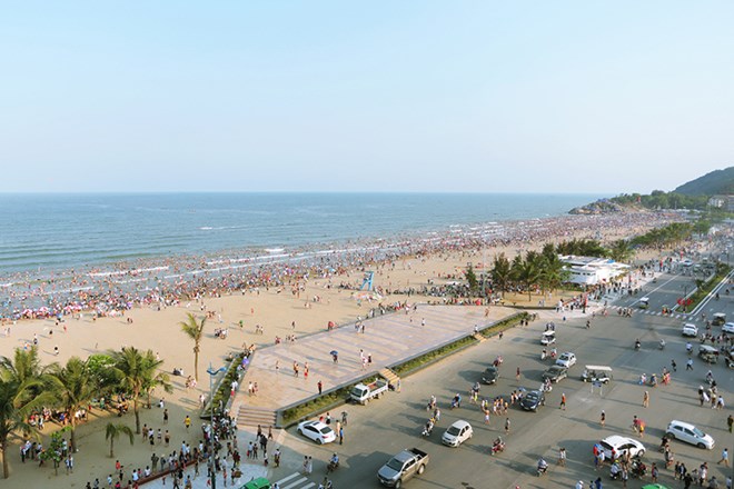 Thanh Hoa veut faire du tourisme le fer de lance de son économie