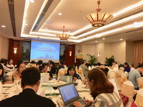 2018 lancement du Prix du journalisme de tourisme
