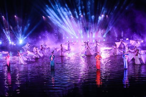 La pièce  Tinh hoa Bắc bộ  honorée aux Asia-Pacific Stevie Awards