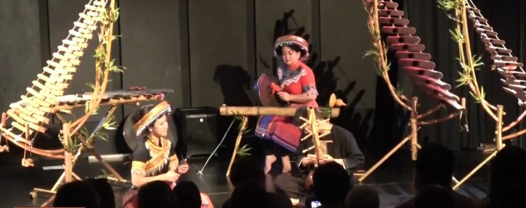 «1001 sons de bambou»  la culture vietnamienne à l’honneur à Paris