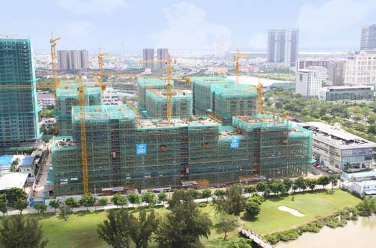 HCM-Ville plus de 16 000 nouvelles entreprises voient le jour depuis janvier