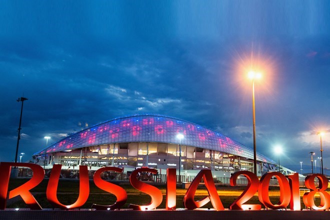Russie 2018 VTV diffusera la Coupe du monde