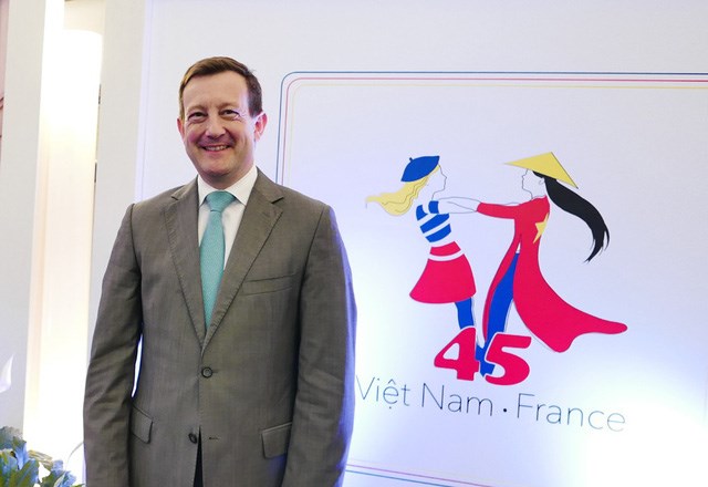 Le Vietnam, une destination attrayante pour les startup françaises