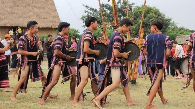 La diversité culturelle des Hauts plateaux du Centre présentée à Hanoi
