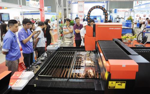 Plus de 380 entreprises attendus à la MTA Vietnam 2018