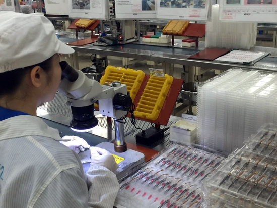 Vietnam-Japon renforcement de la coopération et de la connexion inter-entreprises