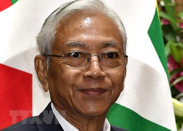 Myanmar la 3e conférence de paix de Panglong prévue en juillet