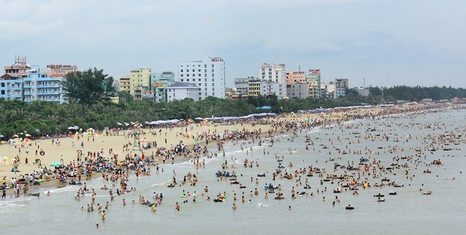 Le tourisme de Thanh Hoa doit être réformé en faveur du développement durable