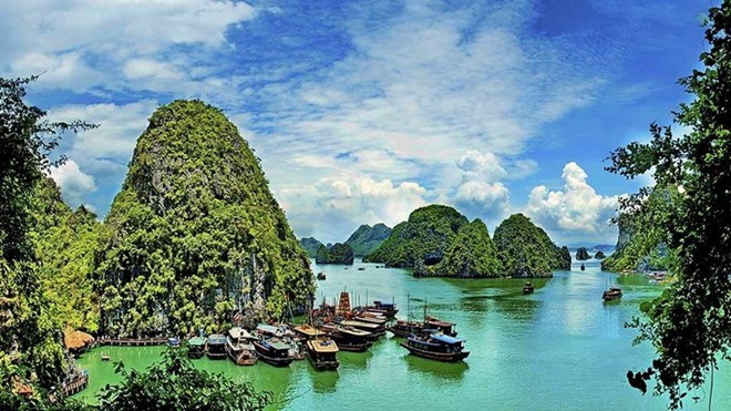 Le tourisme du Vietnam promu à Zurich en Suisse