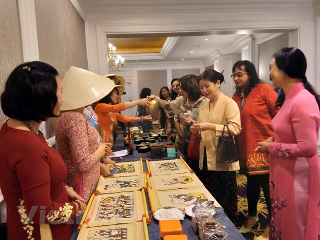 La culture vietnamienne présentée à la communauté de l’ASEAN en Malaisie