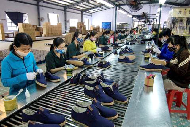 1er semestre Hô Chi Minh-Ville affiche une valeur à l’export de 18 milliards de dollars