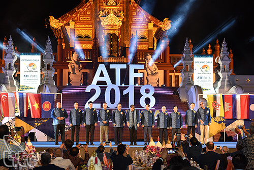 Le Vietnam accueillera le Forum du Tourisme de l’ASEAN 2019