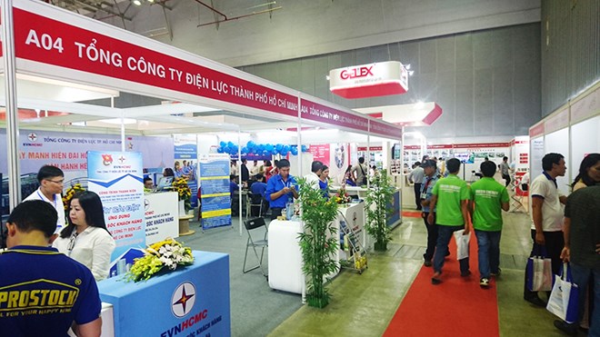 Bientôt l’exposition internationale sur les technologies électriques et l’énergie