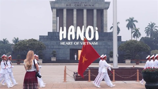 Grand succès de la campagne de promotion du tourisme de Hanoi sur CNN