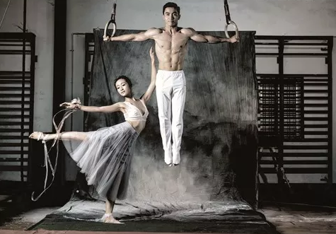 Pham Phuoc Hung, le prince de la gymnastique vietnamienne
