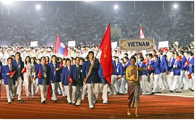 Les SEA Games 31 se tiendront au Vietnam en 2021