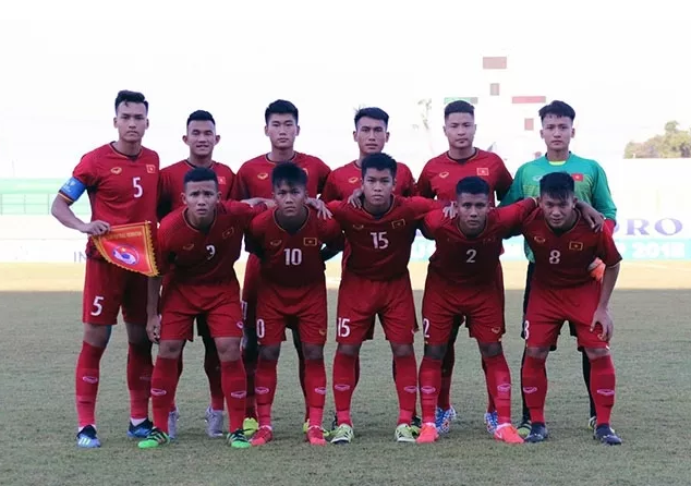 AFF Cup 2018  Le Vietnam neutralise la Thaïlande