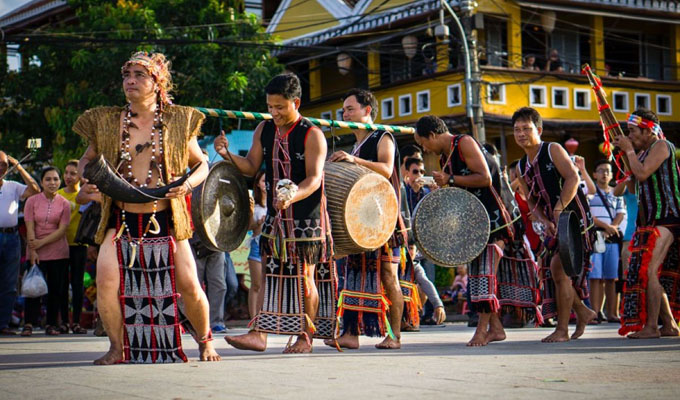 Le 3e Festival de la culture des minorités ethniques prévu à Quang Nam