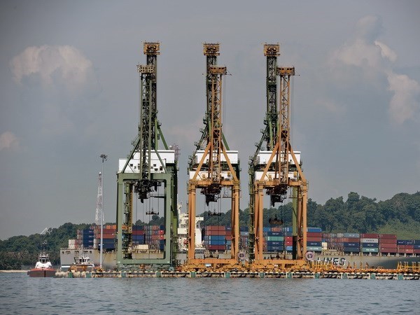 Le Vietnam négocie le partenariat économique régional global