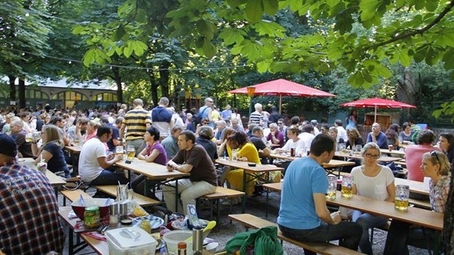 Le Vietnam présent au 22e Festival international de la bière de Berlin
