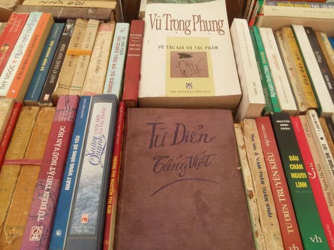 Vieux livres, nouvelles connaissances