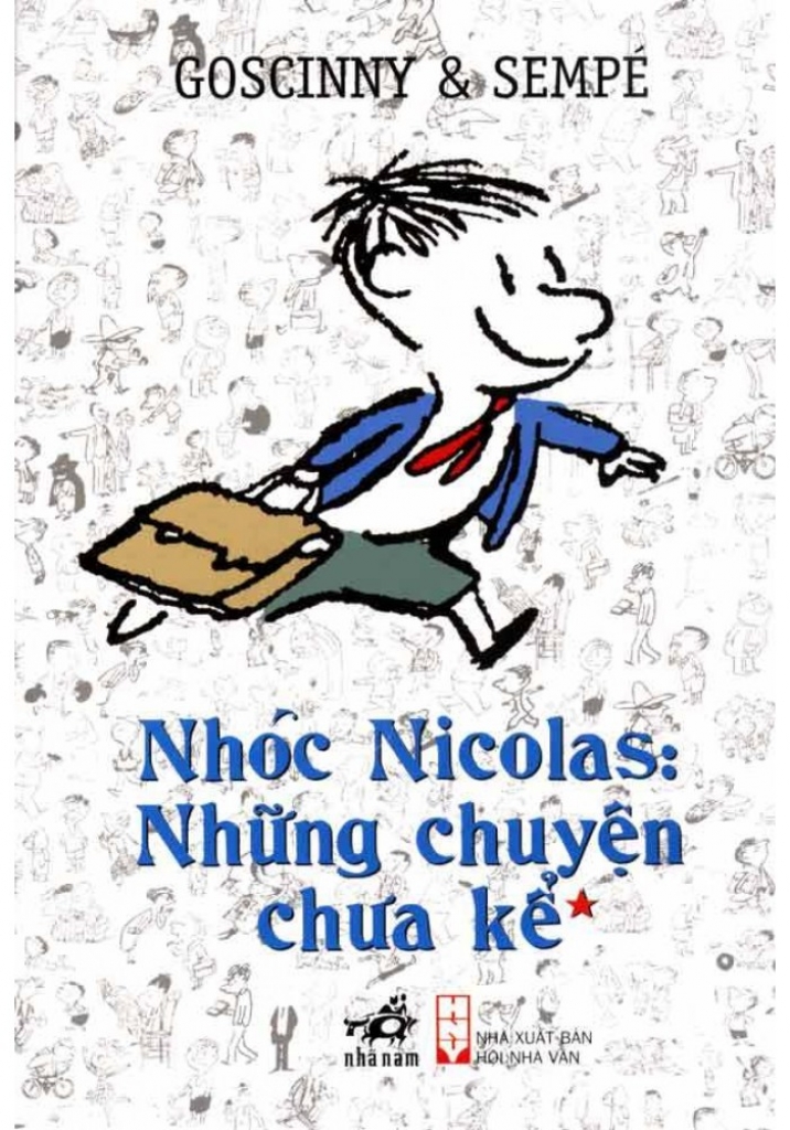 Remise de l insigne de Chevalier de l Ordre des Arts et des Lettres au traducteur Nguyen Nhat Anh