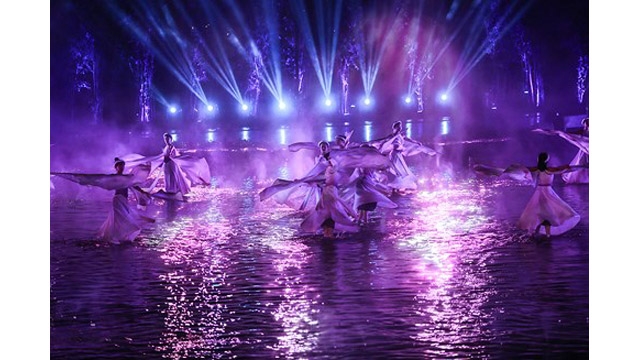 Quintessence du Tonkin établit un double record Guinness du Vietnam