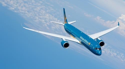 ASIAD 2018 Vietnam Airlines augmente le nombre de vols vers Jakarta