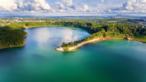 Gia Lai développe le tourisme culturel et écologique