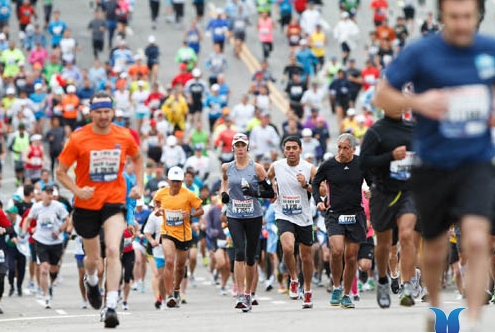 Des milliers d athlètes participeront au marathon international de Da Nang 2018
