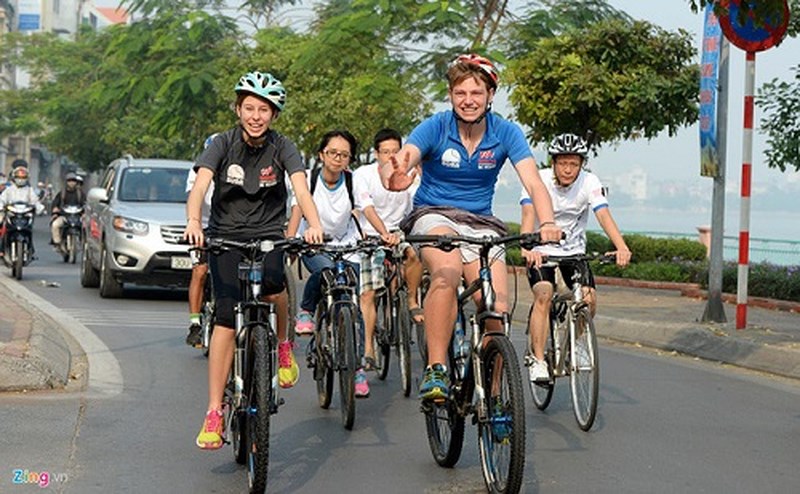 Le Vietnam, 3e destination mondiale en termes d expérience de voyage