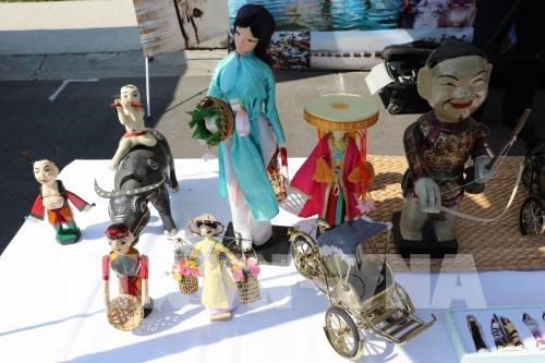 Le Vietnam participe à l’exposition nationale canadienne