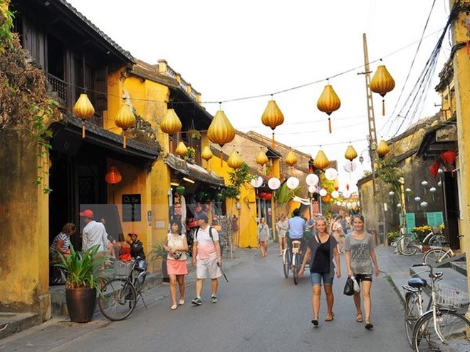 Quang Nam encourage les échanges avec le Japon
